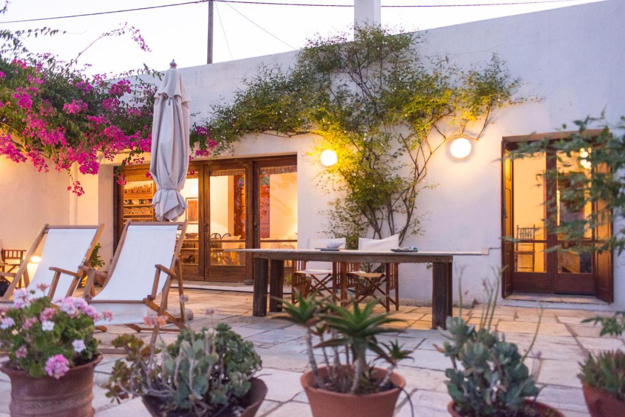 Villa Celestina, Great For Privacy And Seclusion Χρυσοπηγή Εξωτερικό φωτογραφία