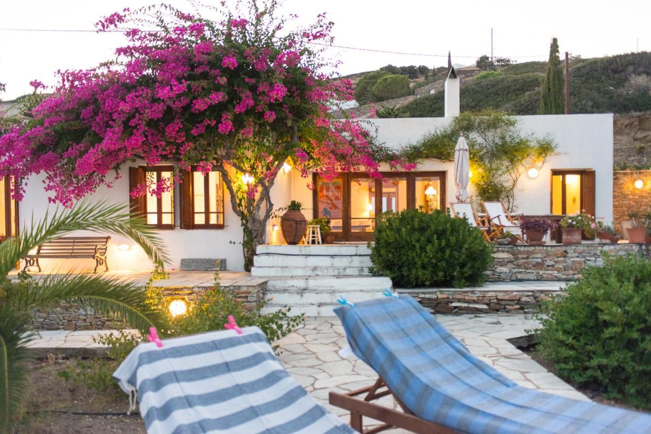 Villa Celestina, Great For Privacy And Seclusion Χρυσοπηγή Εξωτερικό φωτογραφία