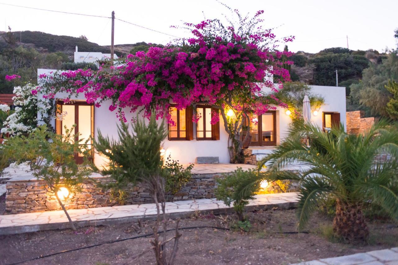 Villa Celestina, Great For Privacy And Seclusion Χρυσοπηγή Εξωτερικό φωτογραφία