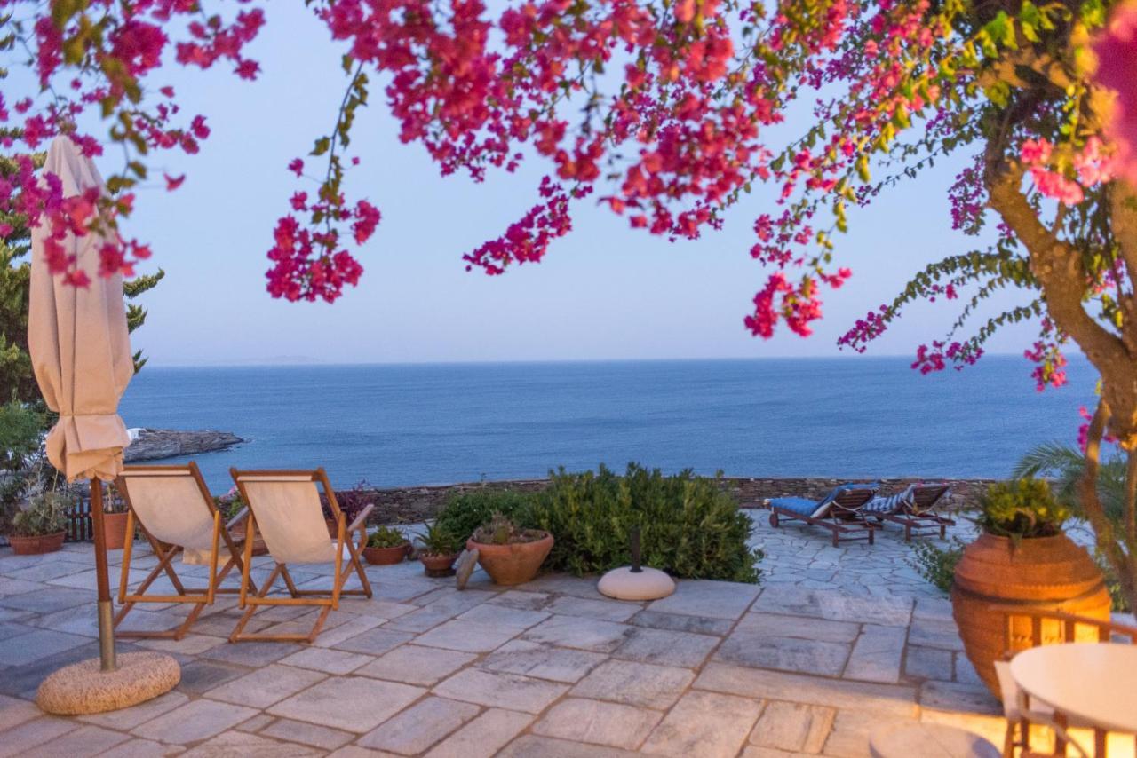 Villa Celestina, Great For Privacy And Seclusion Χρυσοπηγή Εξωτερικό φωτογραφία