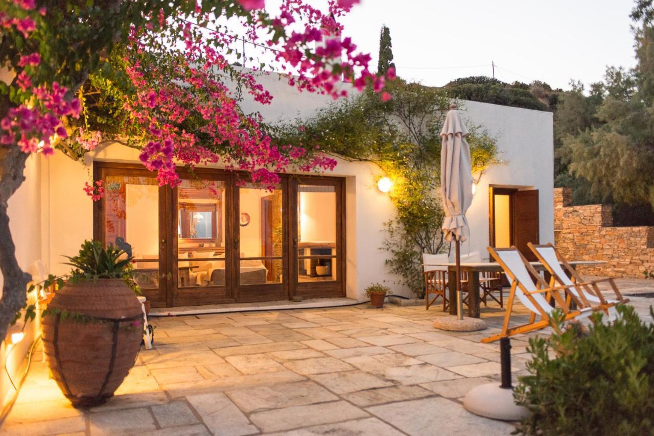 Villa Celestina, Great For Privacy And Seclusion Χρυσοπηγή Εξωτερικό φωτογραφία