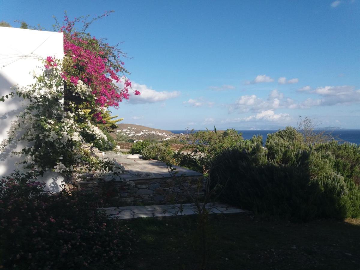 Villa Celestina, Great For Privacy And Seclusion Χρυσοπηγή Εξωτερικό φωτογραφία