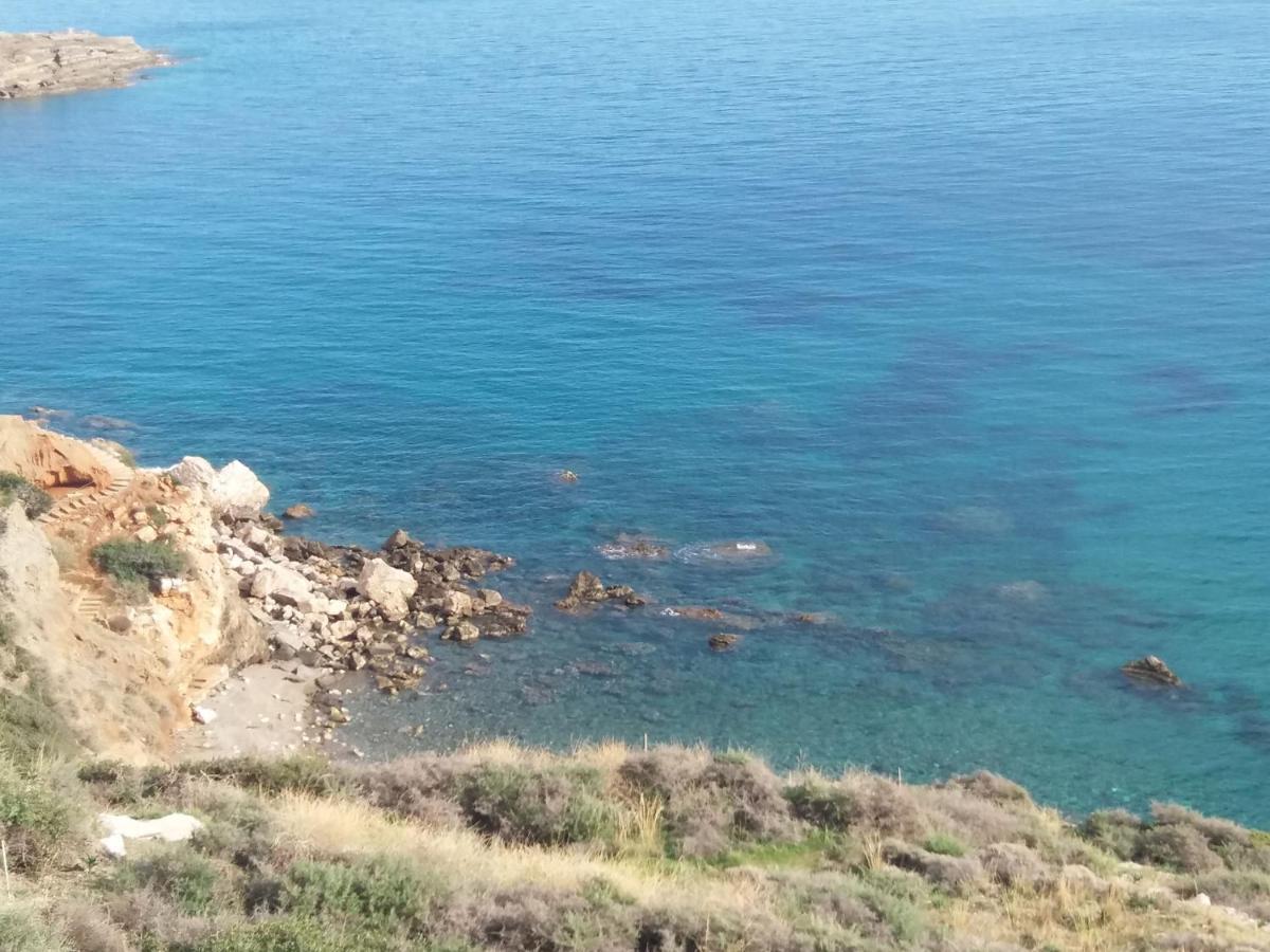 Villa Celestina, Great For Privacy And Seclusion Χρυσοπηγή Εξωτερικό φωτογραφία