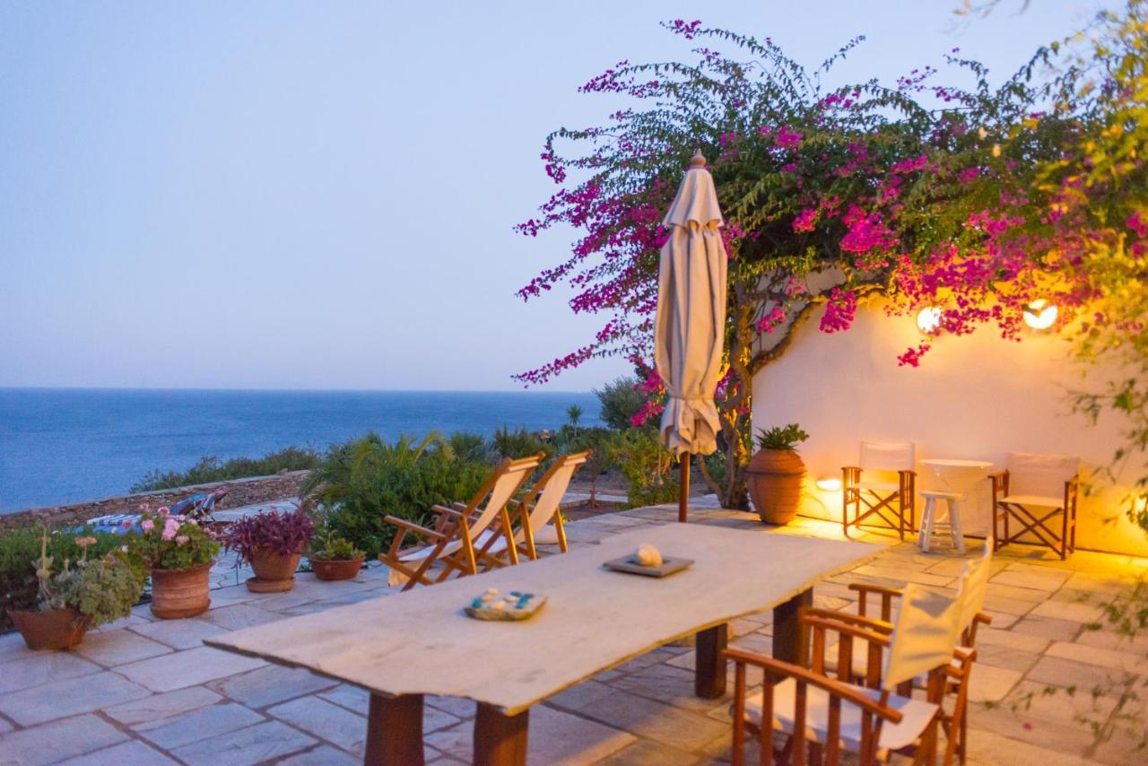 Villa Celestina, Great For Privacy And Seclusion Χρυσοπηγή Εξωτερικό φωτογραφία