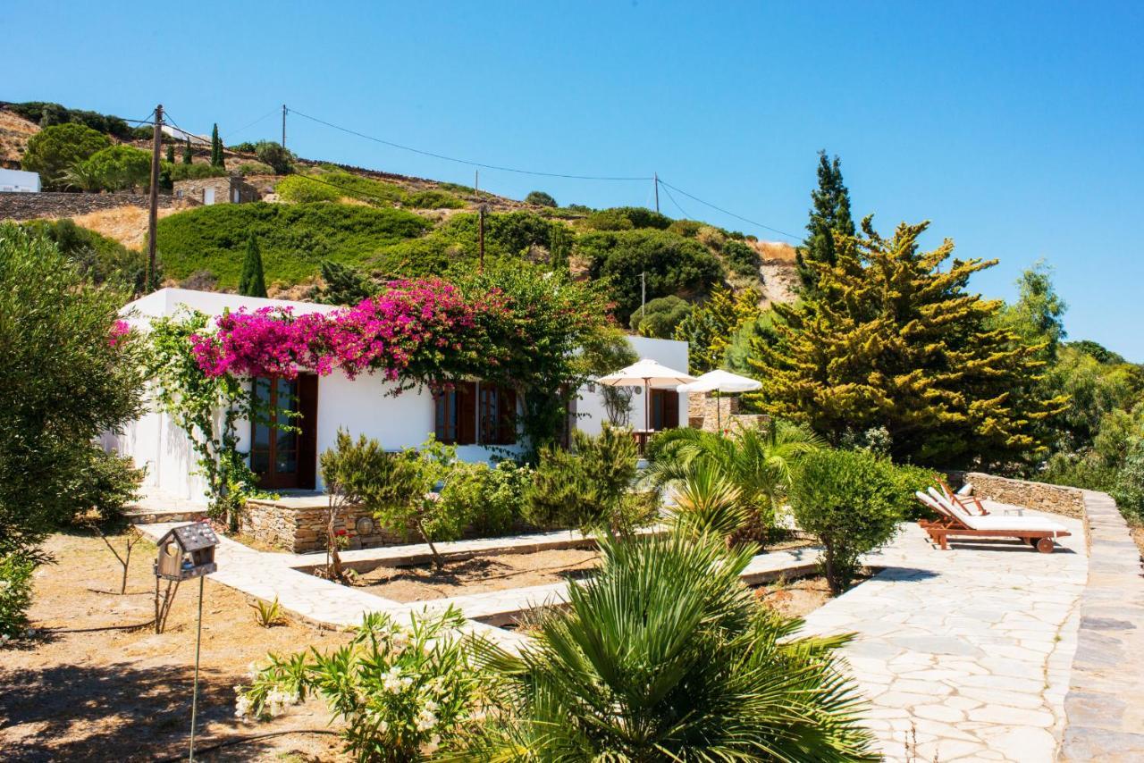 Villa Celestina, Great For Privacy And Seclusion Χρυσοπηγή Εξωτερικό φωτογραφία