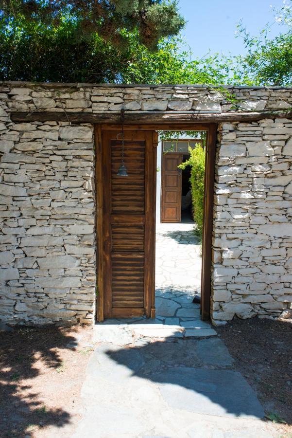 Villa Celestina, Great For Privacy And Seclusion Χρυσοπηγή Εξωτερικό φωτογραφία