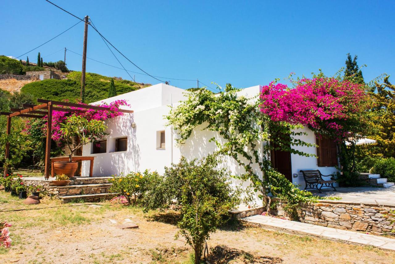 Villa Celestina, Great For Privacy And Seclusion Χρυσοπηγή Εξωτερικό φωτογραφία