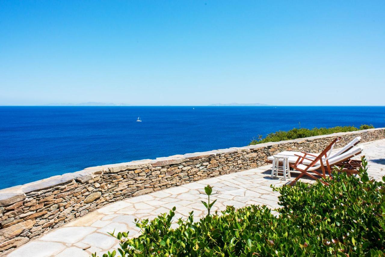 Villa Celestina, Great For Privacy And Seclusion Χρυσοπηγή Εξωτερικό φωτογραφία