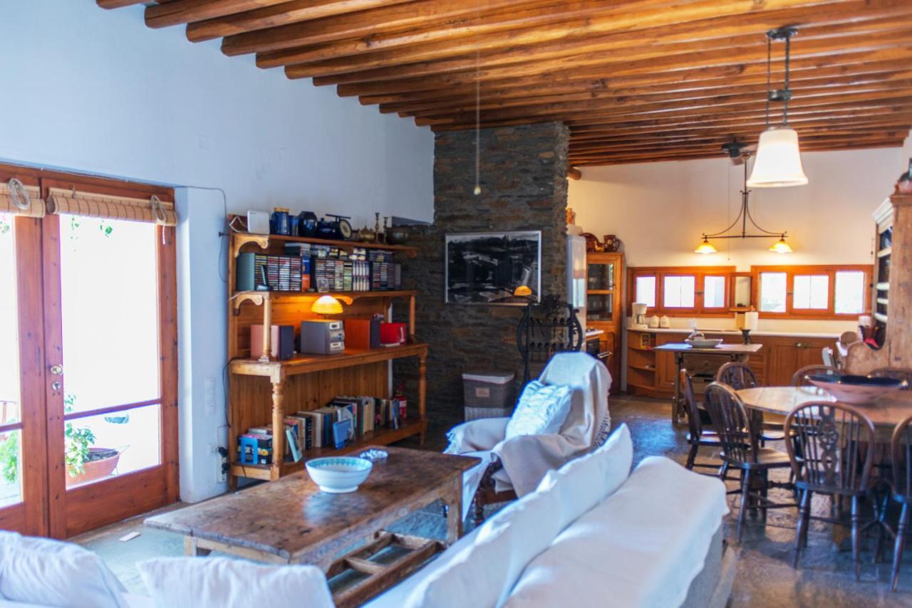 Villa Celestina, Great For Privacy And Seclusion Χρυσοπηγή Εξωτερικό φωτογραφία