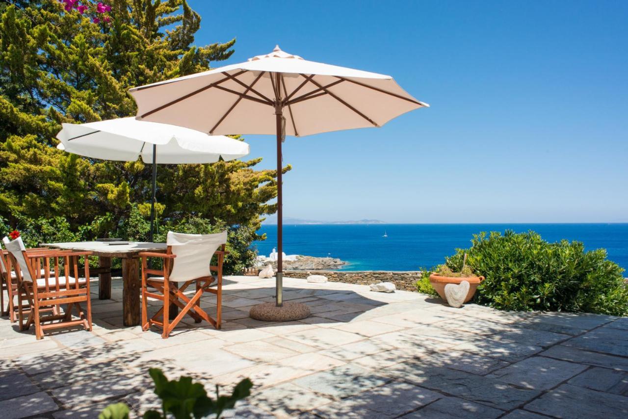 Villa Celestina, Great For Privacy And Seclusion Χρυσοπηγή Εξωτερικό φωτογραφία