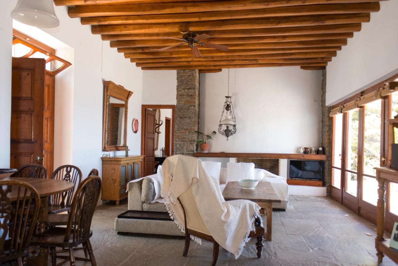 Villa Celestina, Great For Privacy And Seclusion Χρυσοπηγή Εξωτερικό φωτογραφία