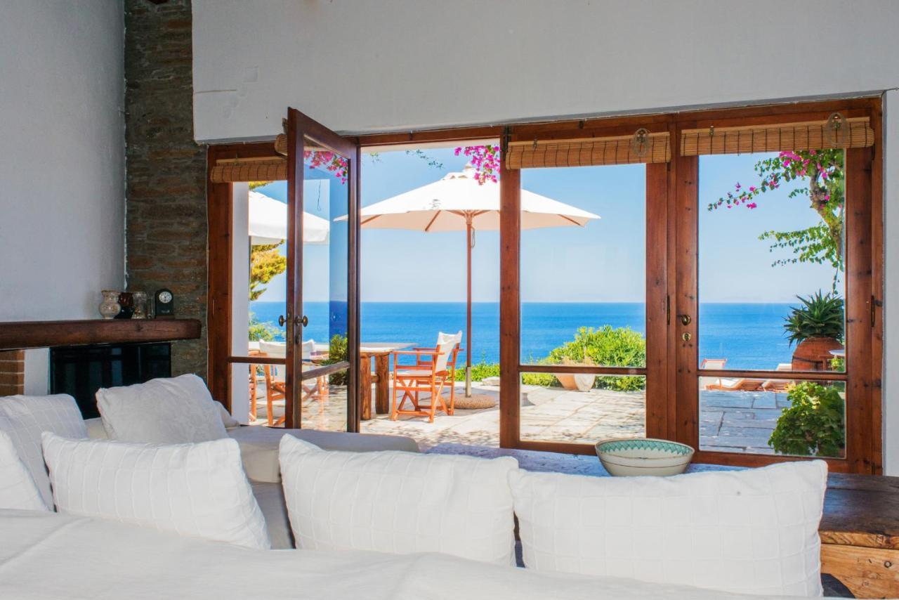 Villa Celestina, Great For Privacy And Seclusion Χρυσοπηγή Εξωτερικό φωτογραφία