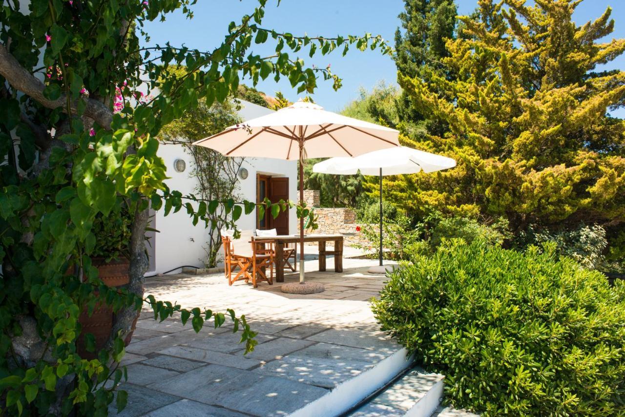 Villa Celestina, Great For Privacy And Seclusion Χρυσοπηγή Εξωτερικό φωτογραφία