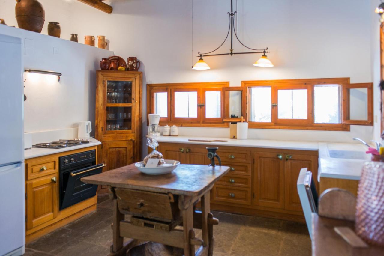 Villa Celestina, Great For Privacy And Seclusion Χρυσοπηγή Εξωτερικό φωτογραφία