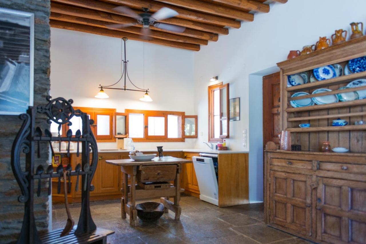 Villa Celestina, Great For Privacy And Seclusion Χρυσοπηγή Εξωτερικό φωτογραφία