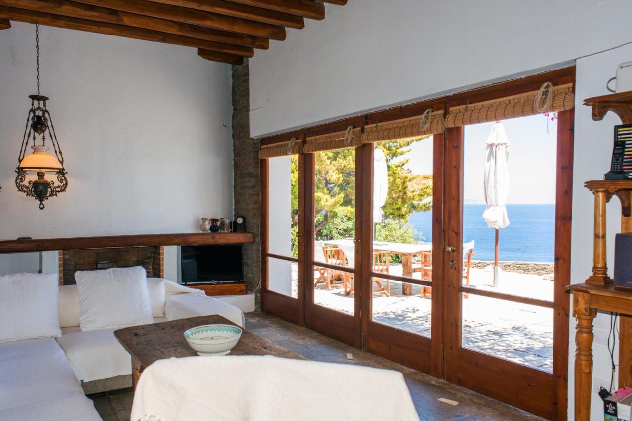 Villa Celestina, Great For Privacy And Seclusion Χρυσοπηγή Εξωτερικό φωτογραφία