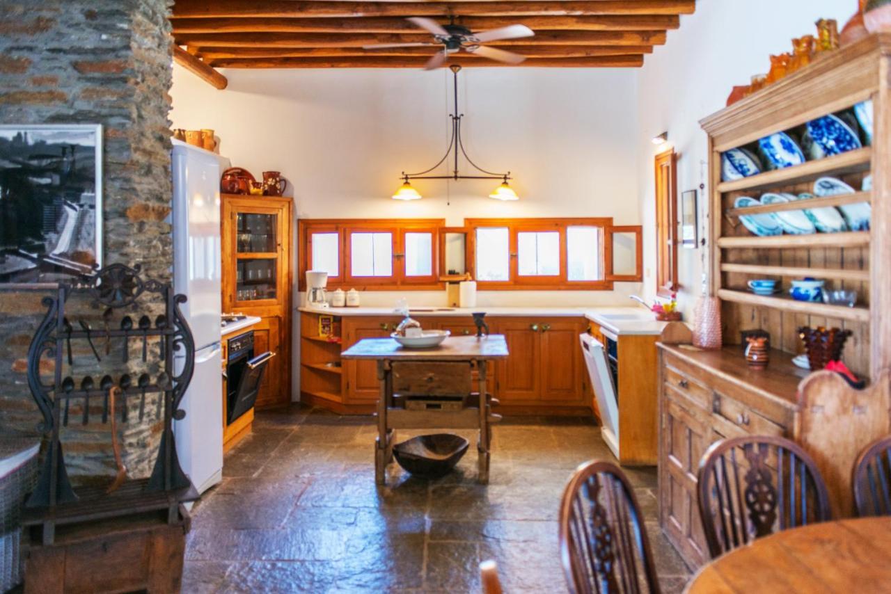 Villa Celestina, Great For Privacy And Seclusion Χρυσοπηγή Εξωτερικό φωτογραφία