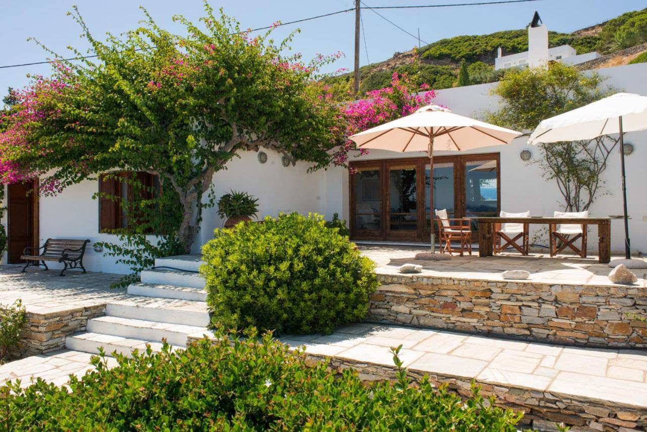Villa Celestina, Great For Privacy And Seclusion Χρυσοπηγή Εξωτερικό φωτογραφία