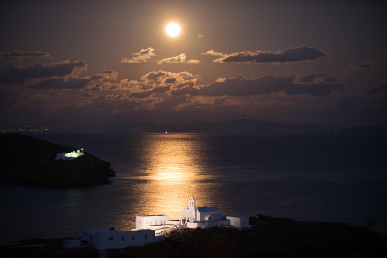 Villa Celestina, Great For Privacy And Seclusion Χρυσοπηγή Εξωτερικό φωτογραφία