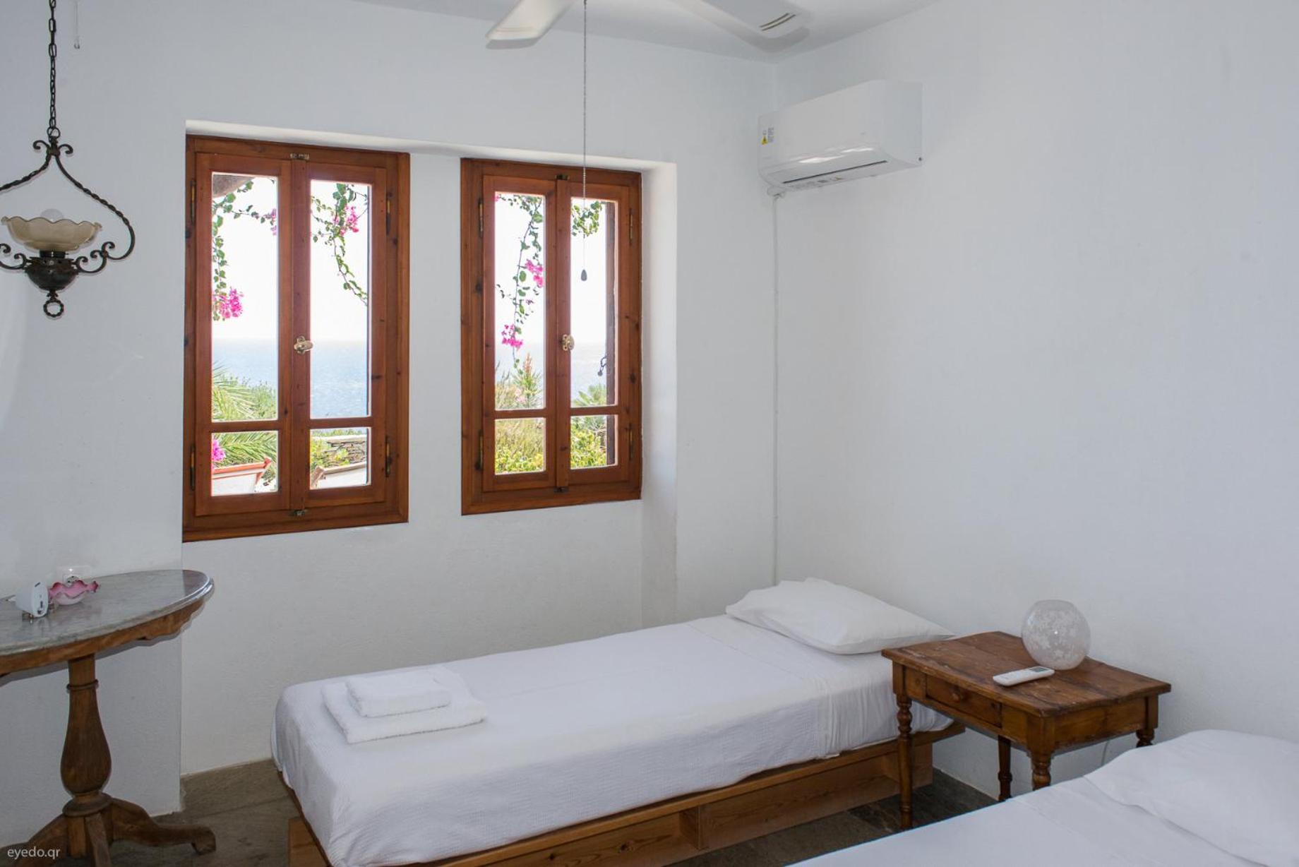 Villa Celestina, Great For Privacy And Seclusion Χρυσοπηγή Εξωτερικό φωτογραφία
