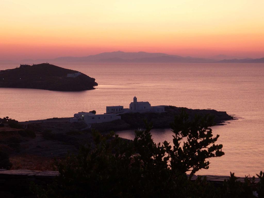 Villa Celestina, Great For Privacy And Seclusion Χρυσοπηγή Εξωτερικό φωτογραφία