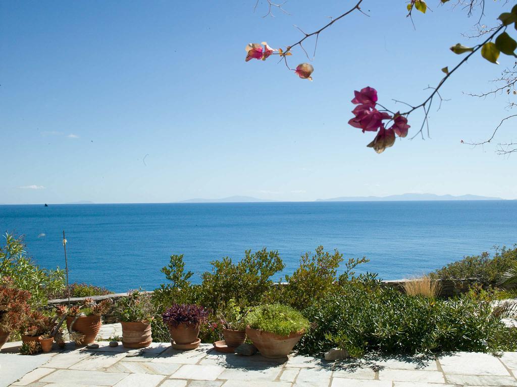 Villa Celestina, Great For Privacy And Seclusion Χρυσοπηγή Εξωτερικό φωτογραφία