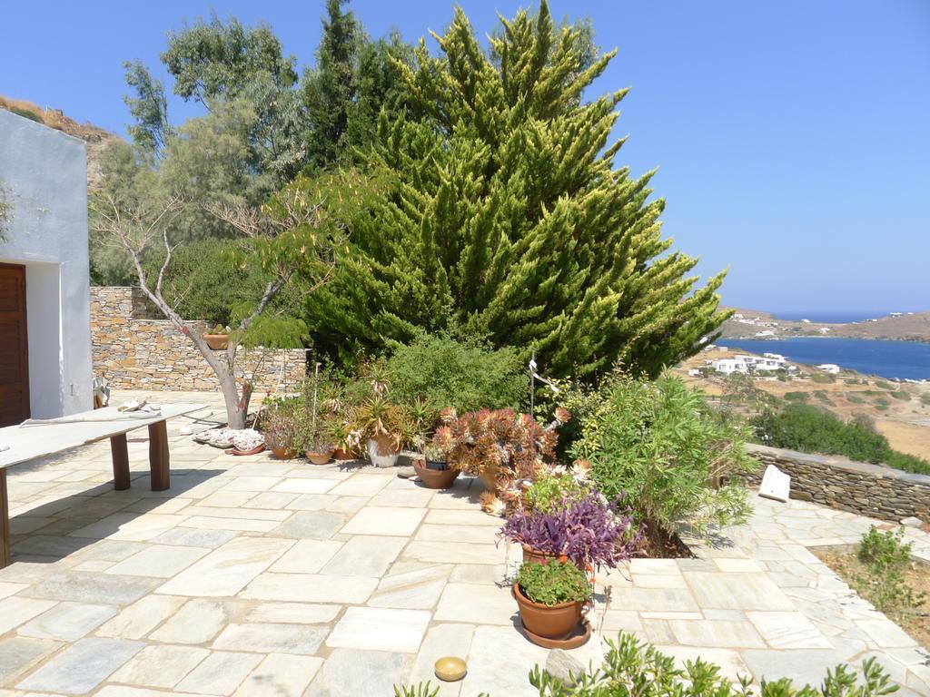 Villa Celestina, Great For Privacy And Seclusion Χρυσοπηγή Εξωτερικό φωτογραφία