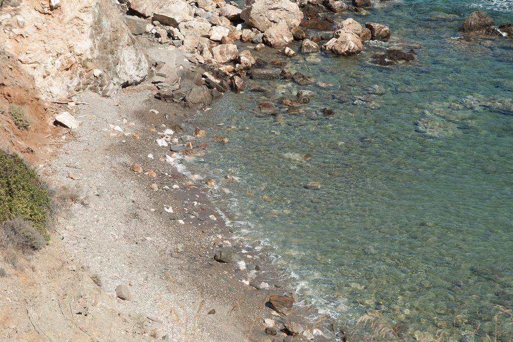 Villa Celestina, Great For Privacy And Seclusion Χρυσοπηγή Εξωτερικό φωτογραφία