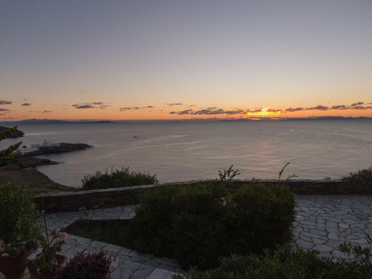 Villa Celestina, Great For Privacy And Seclusion Χρυσοπηγή Εξωτερικό φωτογραφία